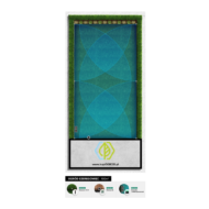 Selbstmontierbares Gartenbewässerungssystem für 100 m² Garten – Automatisches Bewässerungsset (3 Zonen) - Image 3