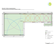 Selbstmontierbares Gartenbewässerungssystem für 200 m² Garten – Komplettes automatisches Bewässerungsset (5 Zonen) - Image 2